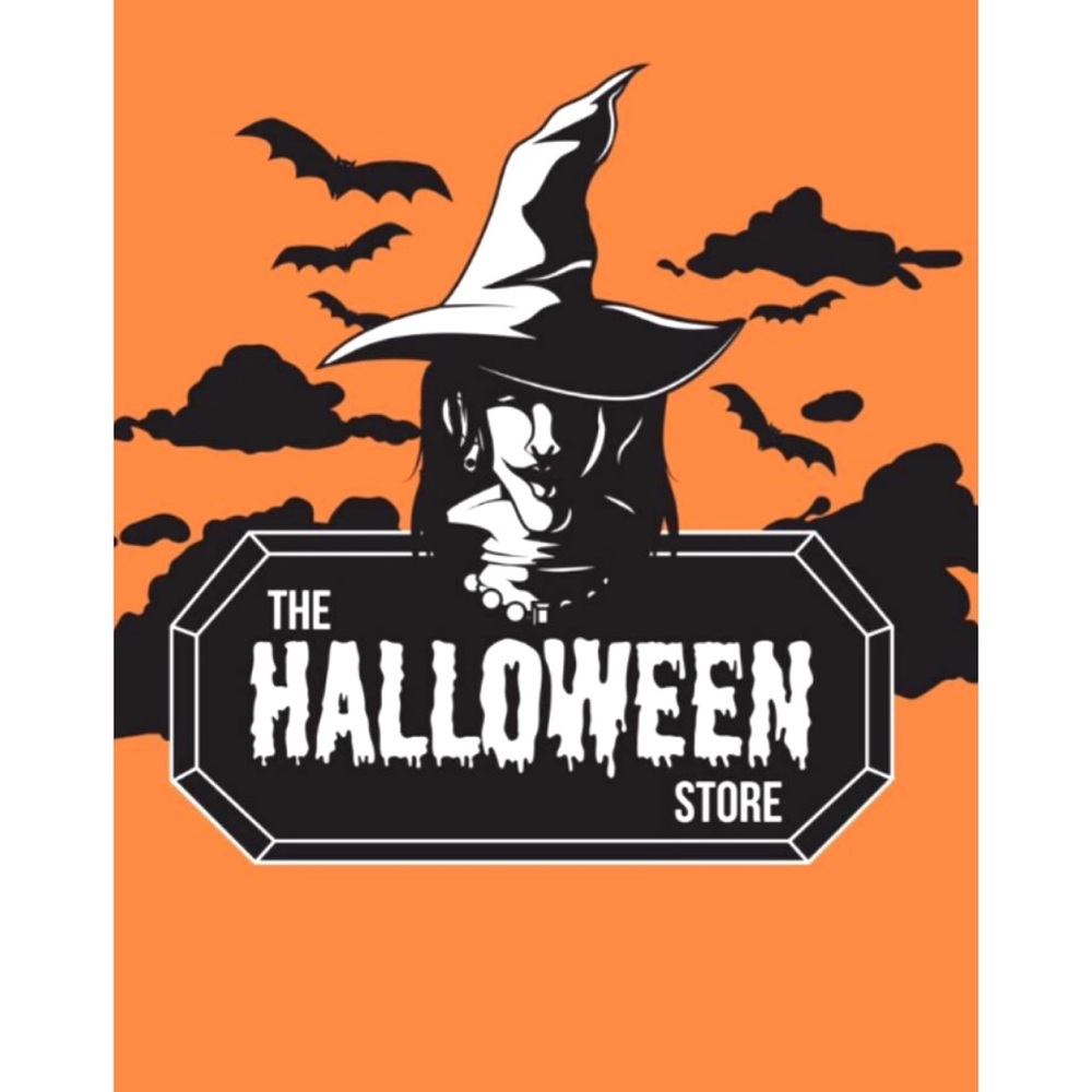 👻🎃😈 HAPPY HALLOWEEN 😈🎃👻